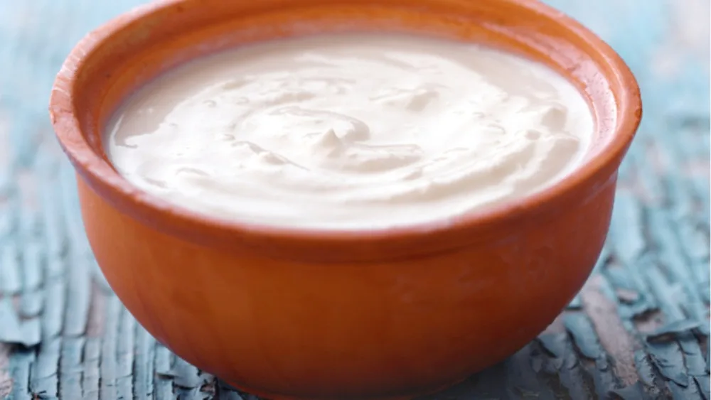 Qatıq (250 ml)