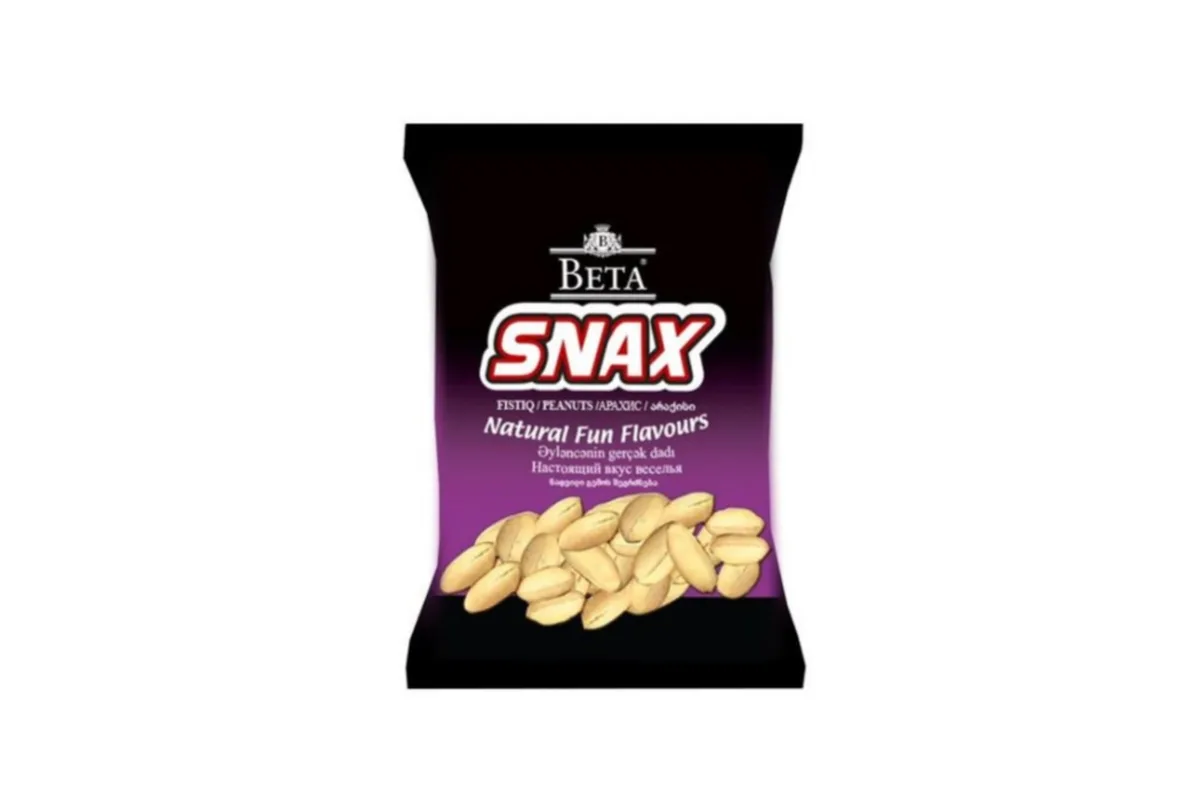 Snax araxis (Beta) 30 gr