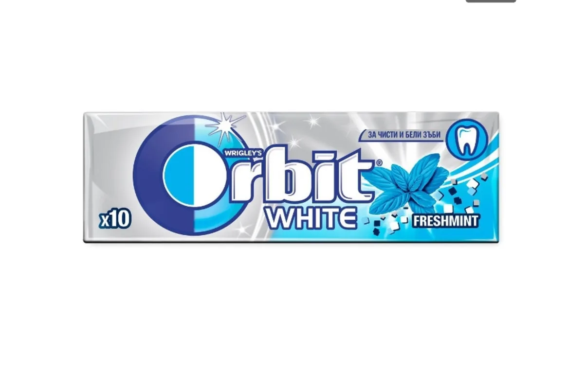 Sərin Nanə Orbit 14 qr