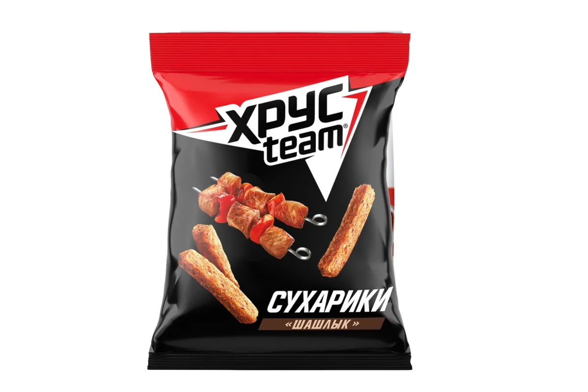 Xrus Team Şaşlik 60 qr