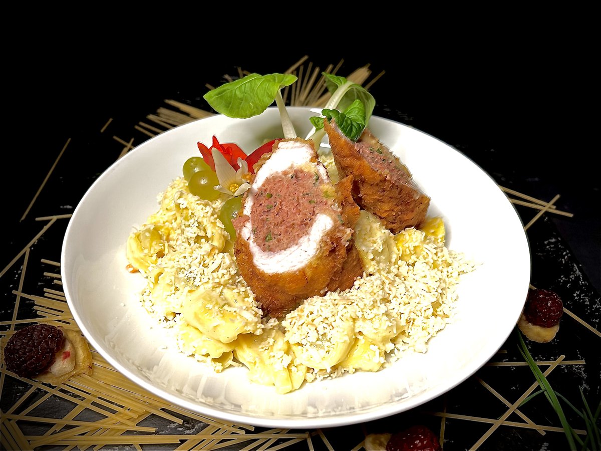 A Vad Tortellínó
