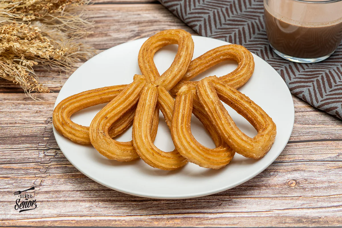 Churros