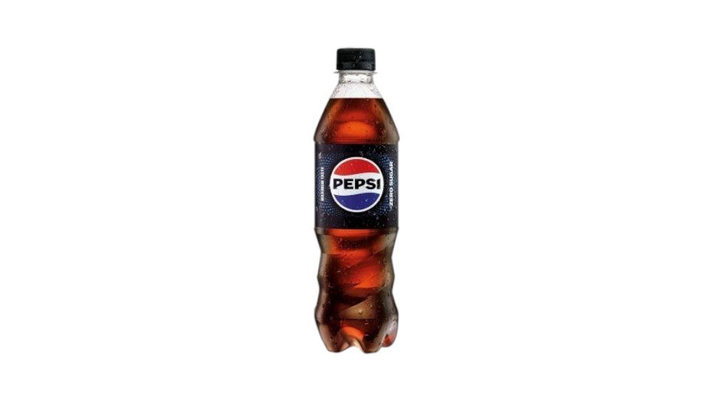 Pepsi cola Max 500 ml