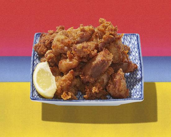Chicken Karaage