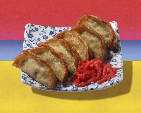 Gyoza