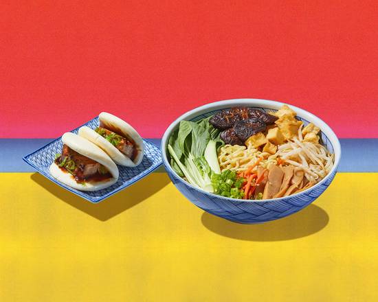 Ramen Combo