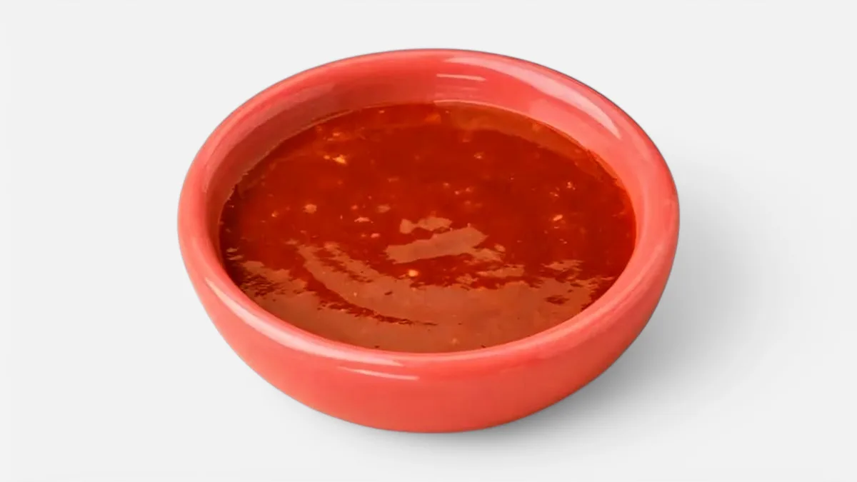 Sweet Chili Sous