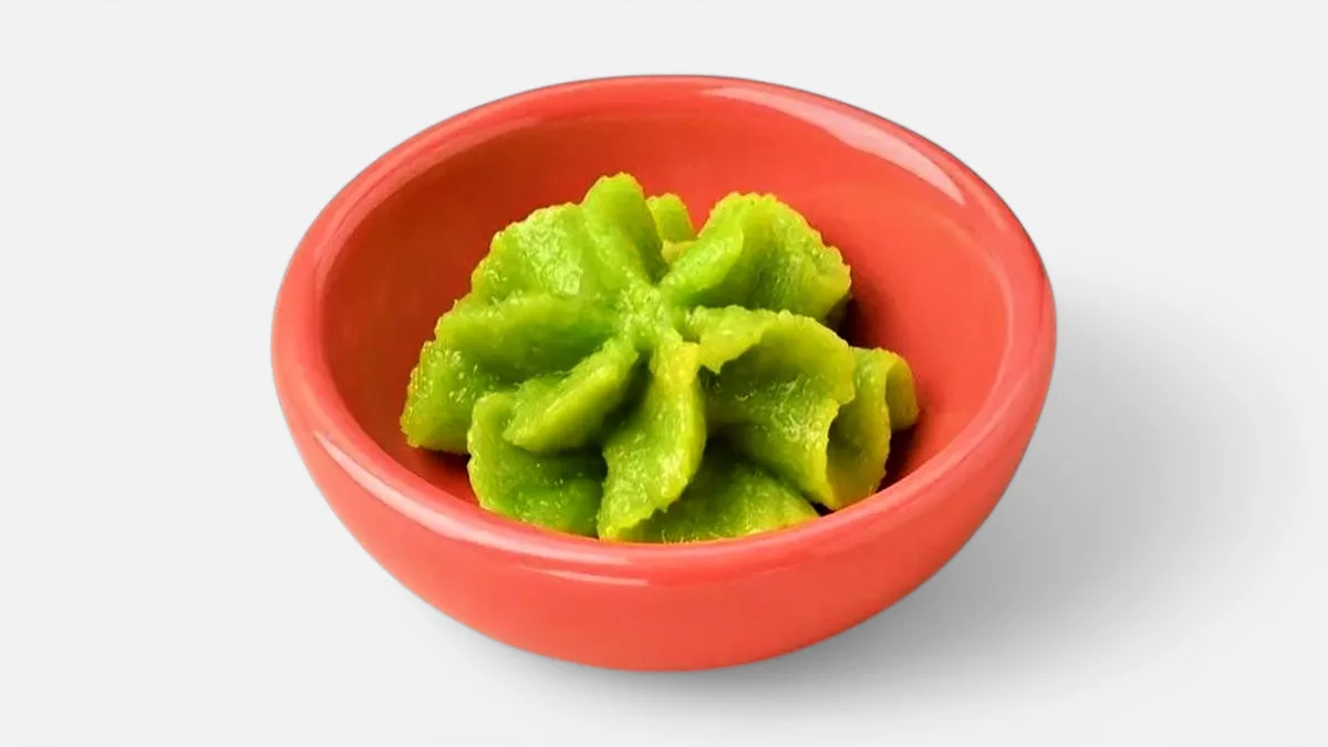 Wasabi