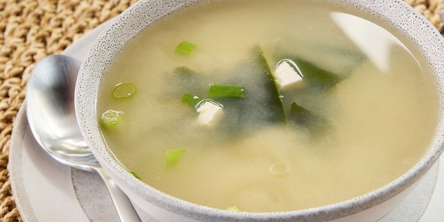 Miso Soup
