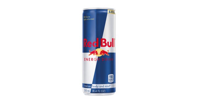 Red Bull