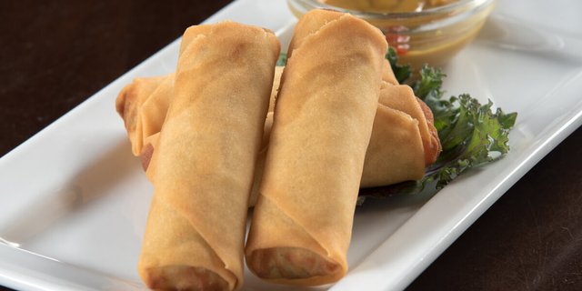 Spring Rolls