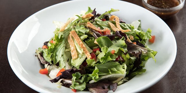 Uchi No Salad
