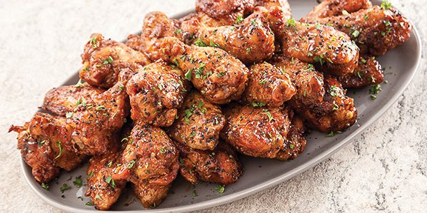 Wings