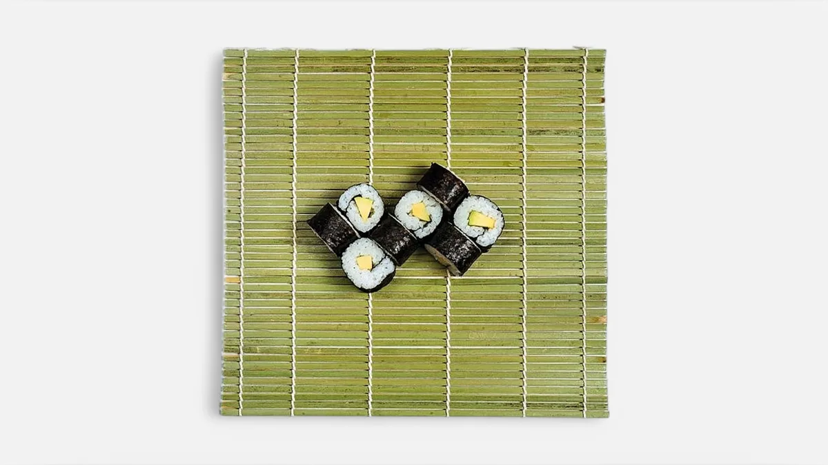 Avocado Maki