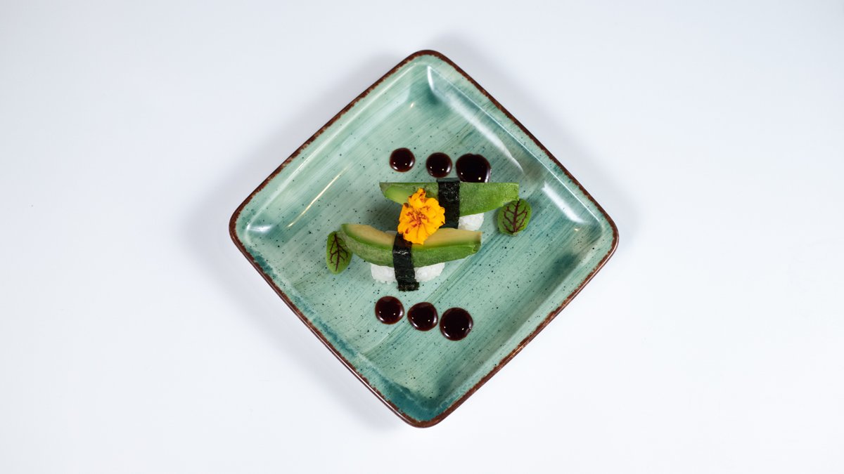 Avocado Nigiri