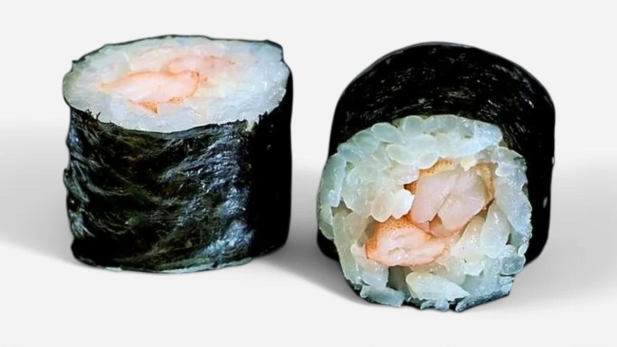 Ebi Maki