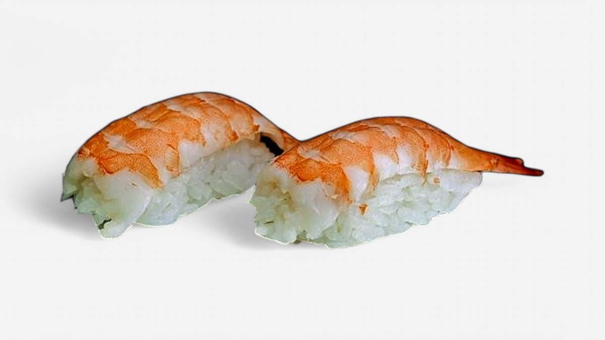 Ebi Nigiri