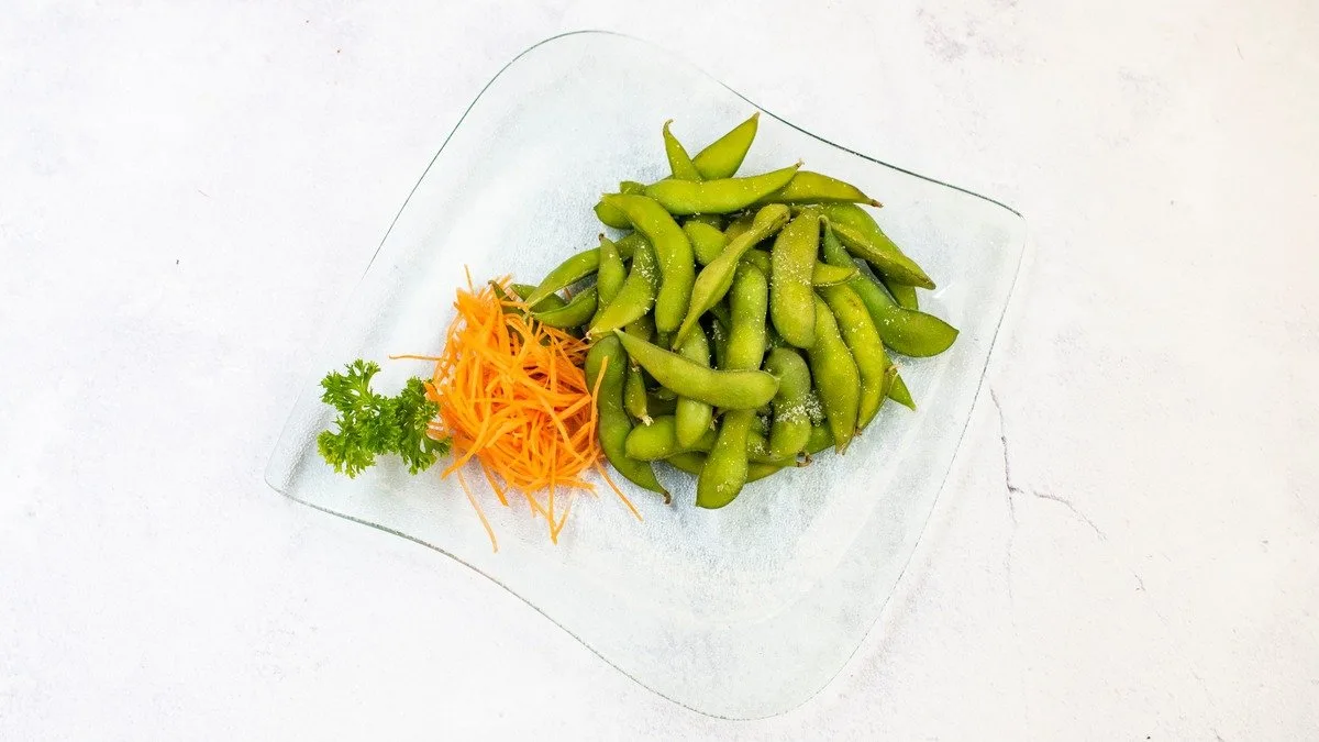 Edamame