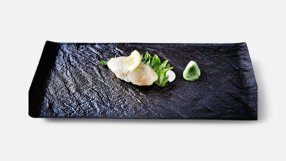 Hotate Nigiri