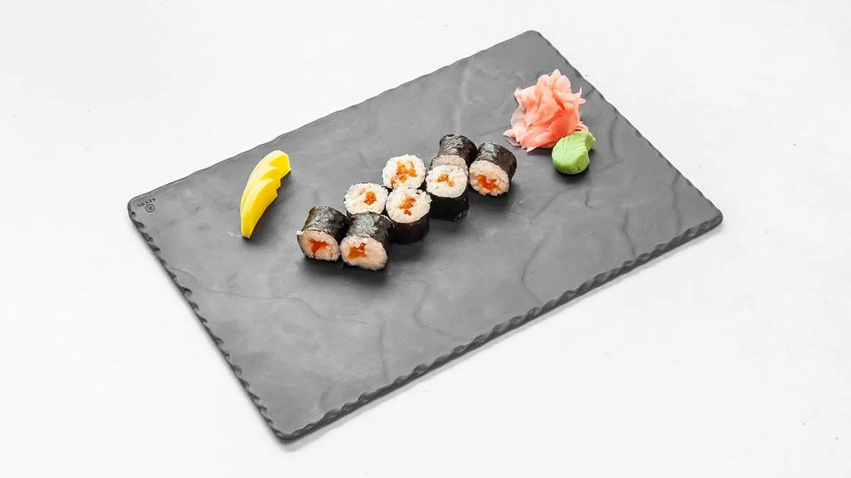 Ikura Maki