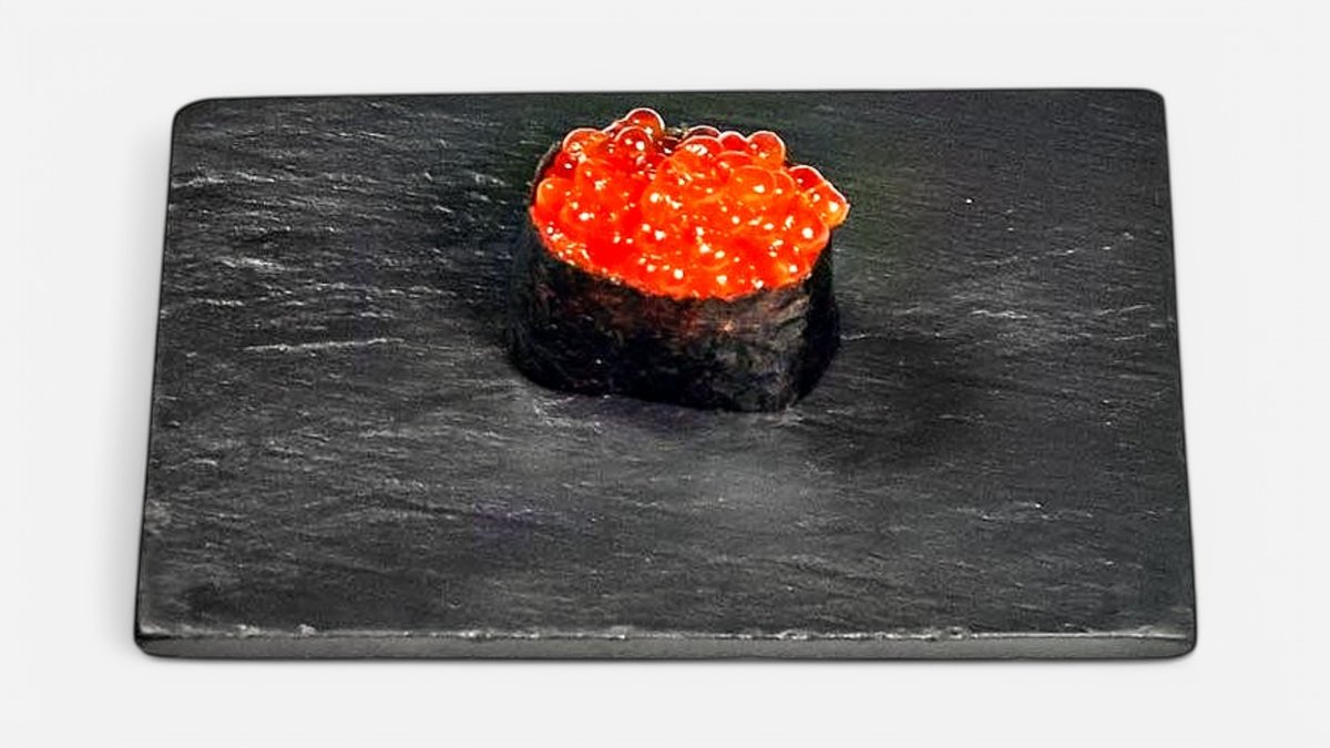 Ikura Nigiri