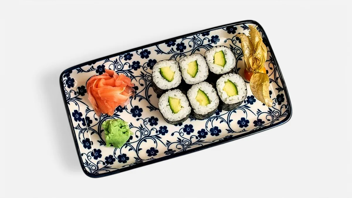 Kappa Maki
