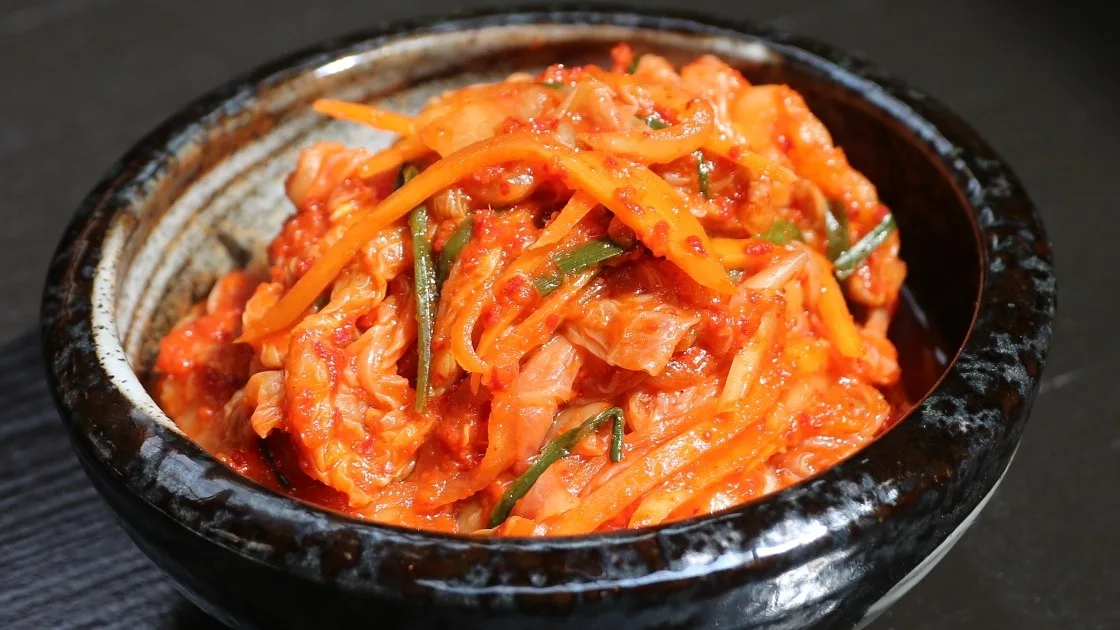 Kimchi