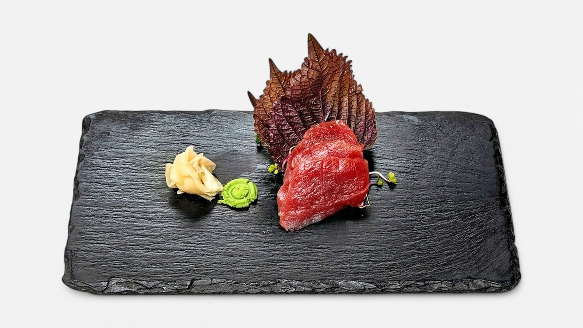 Maguro Sashimi