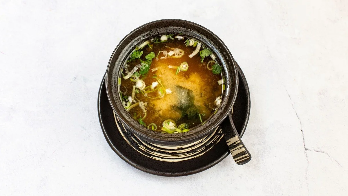 Miso Shiru
