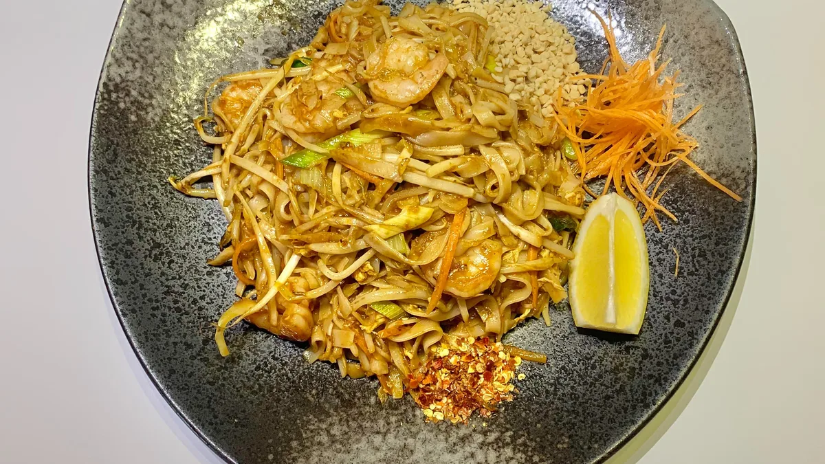 Padthai