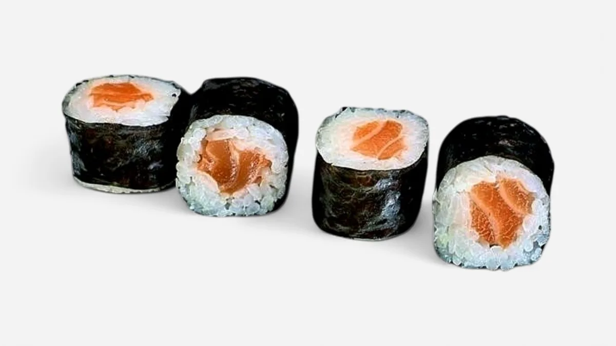 Sake Maki