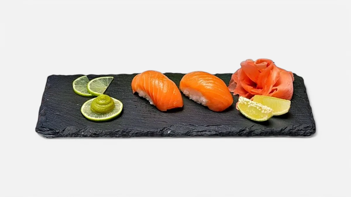 Sake Nigiri