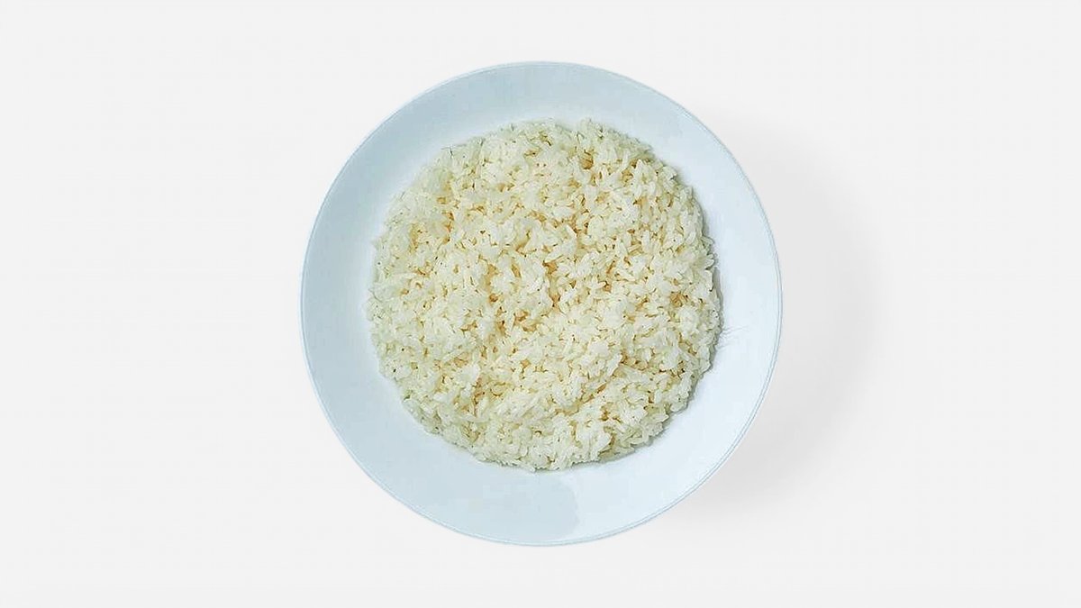 Sushi rýže
