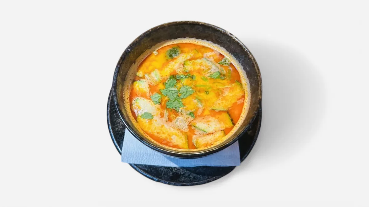 Tom Kha Gai