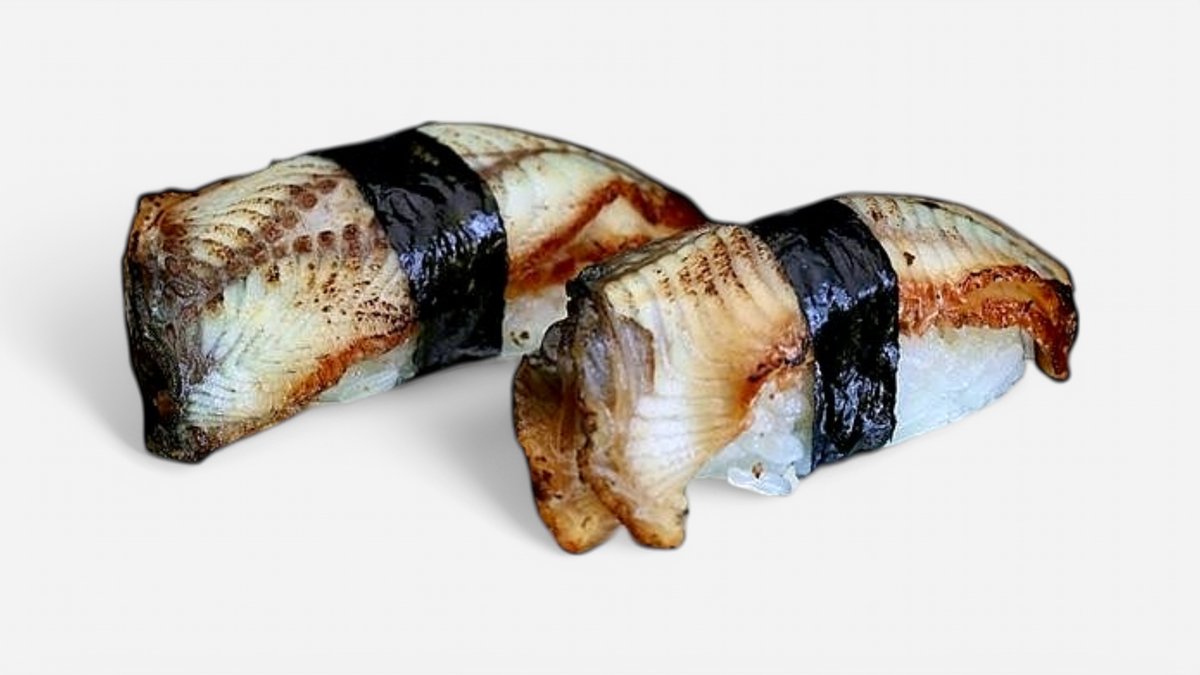 Unagi Nigiri