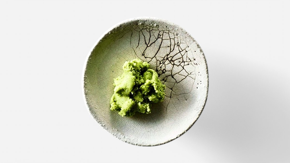 Wasabi