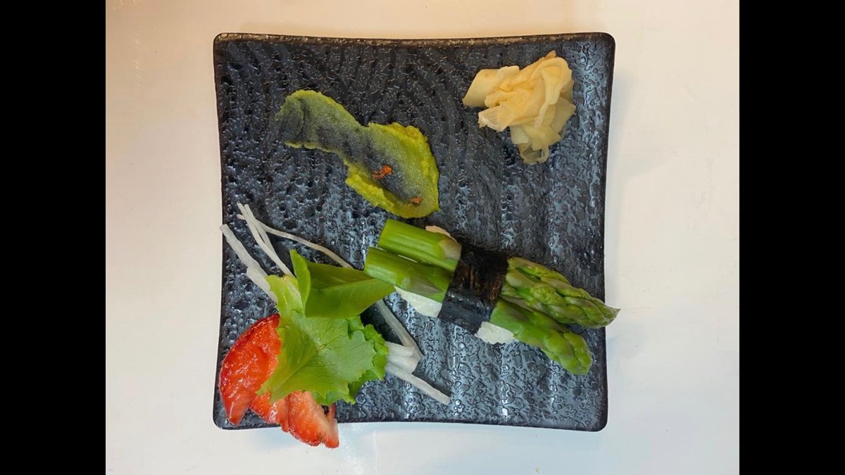 Asupara Nigiri