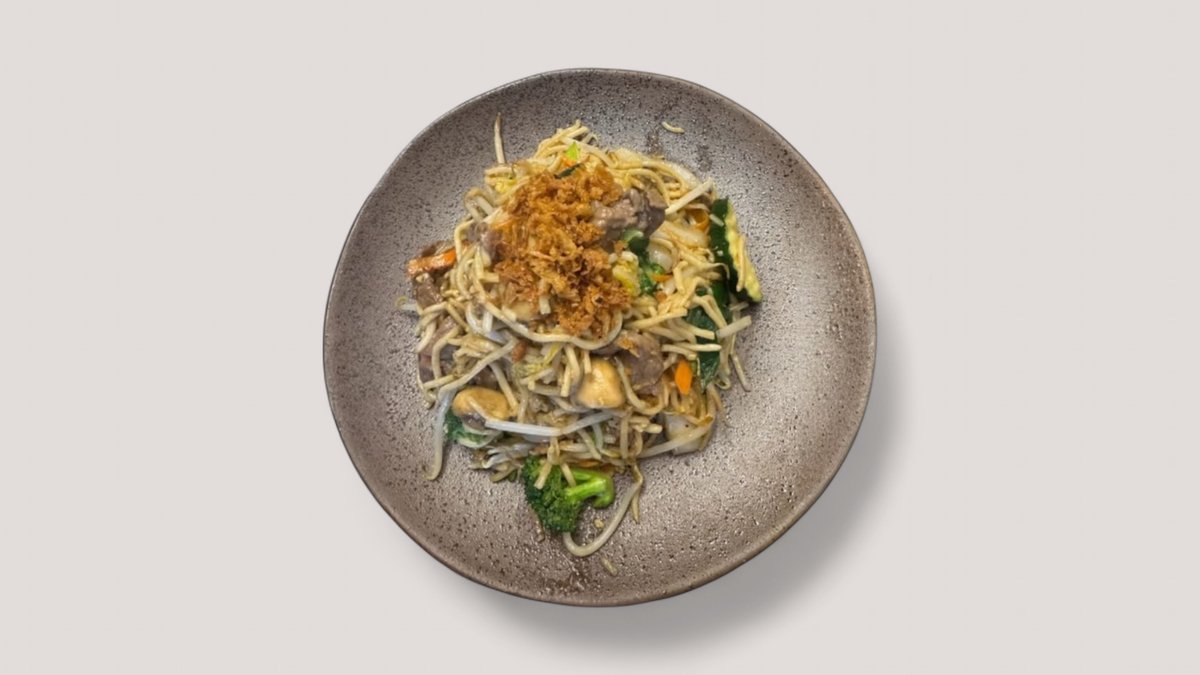 Bami Goreng