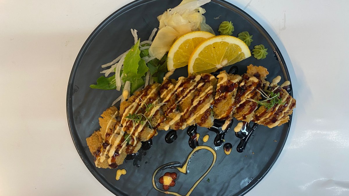 Ebi Roll