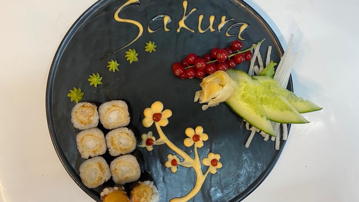 Fry Maki