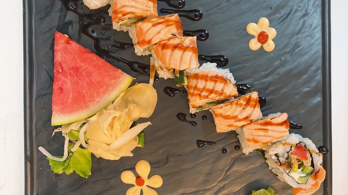 Fukuoka Inside-Out-Roll