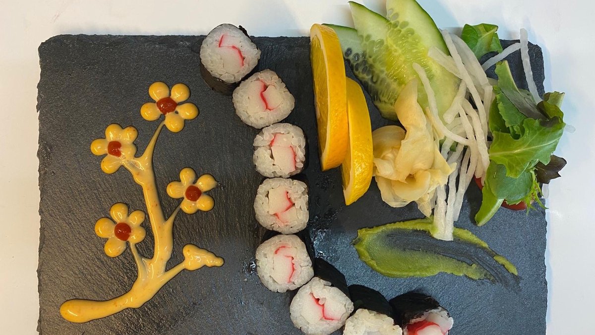 Kani Maki