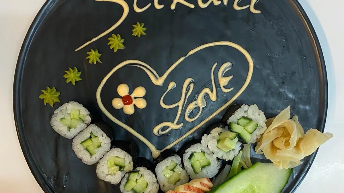 Kappa Maki