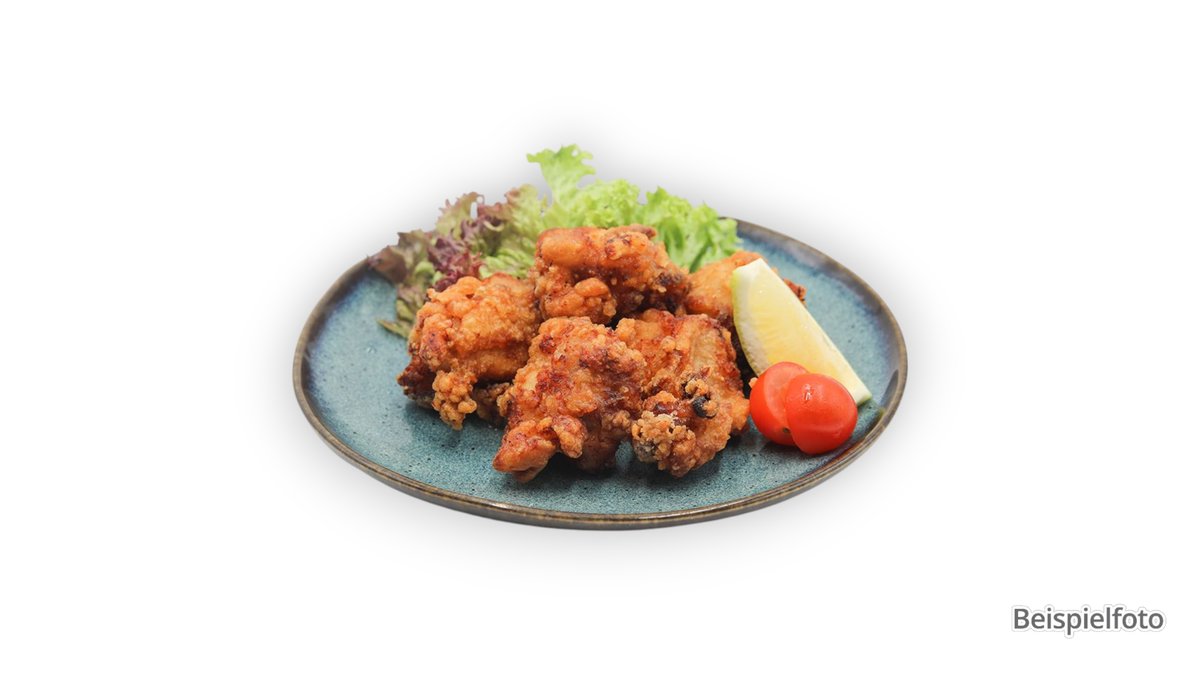 Karaage