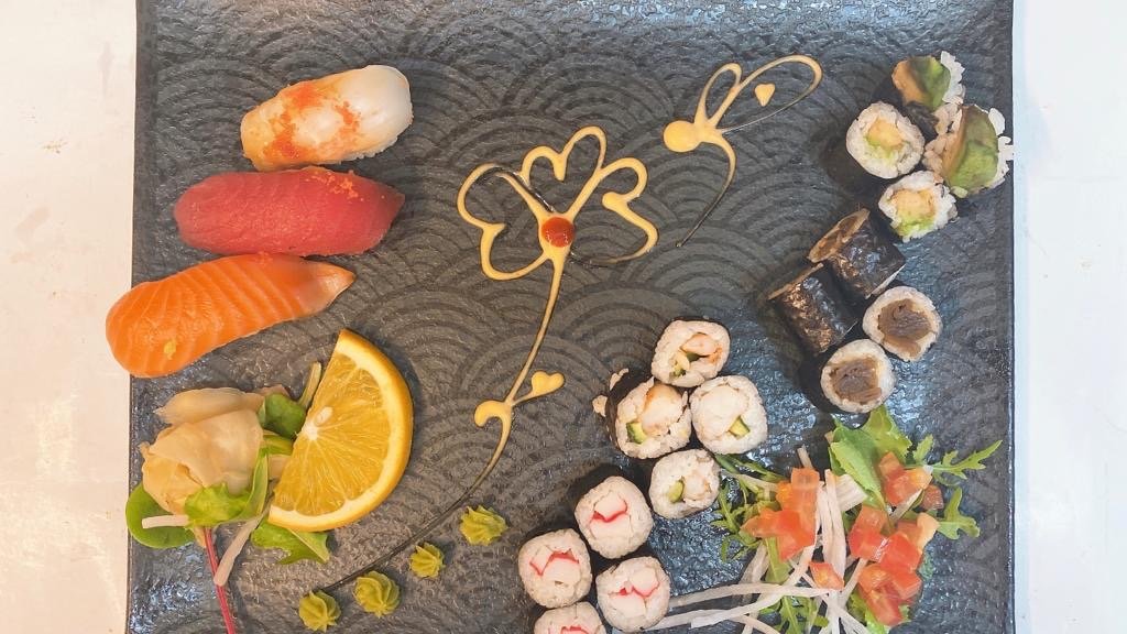Menu 11