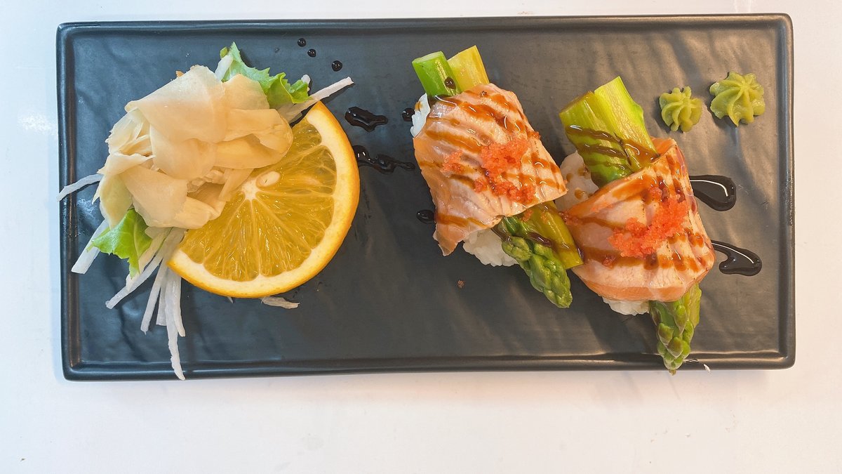 Osaka Nigiri