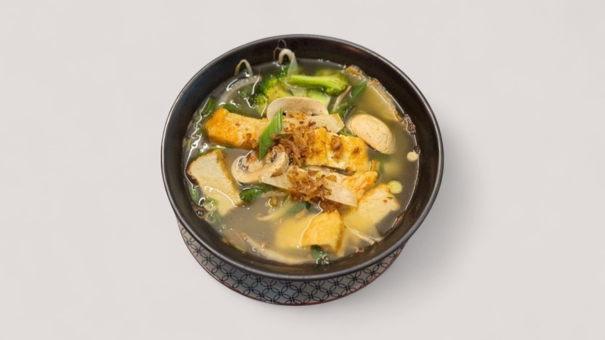 Phở Chay