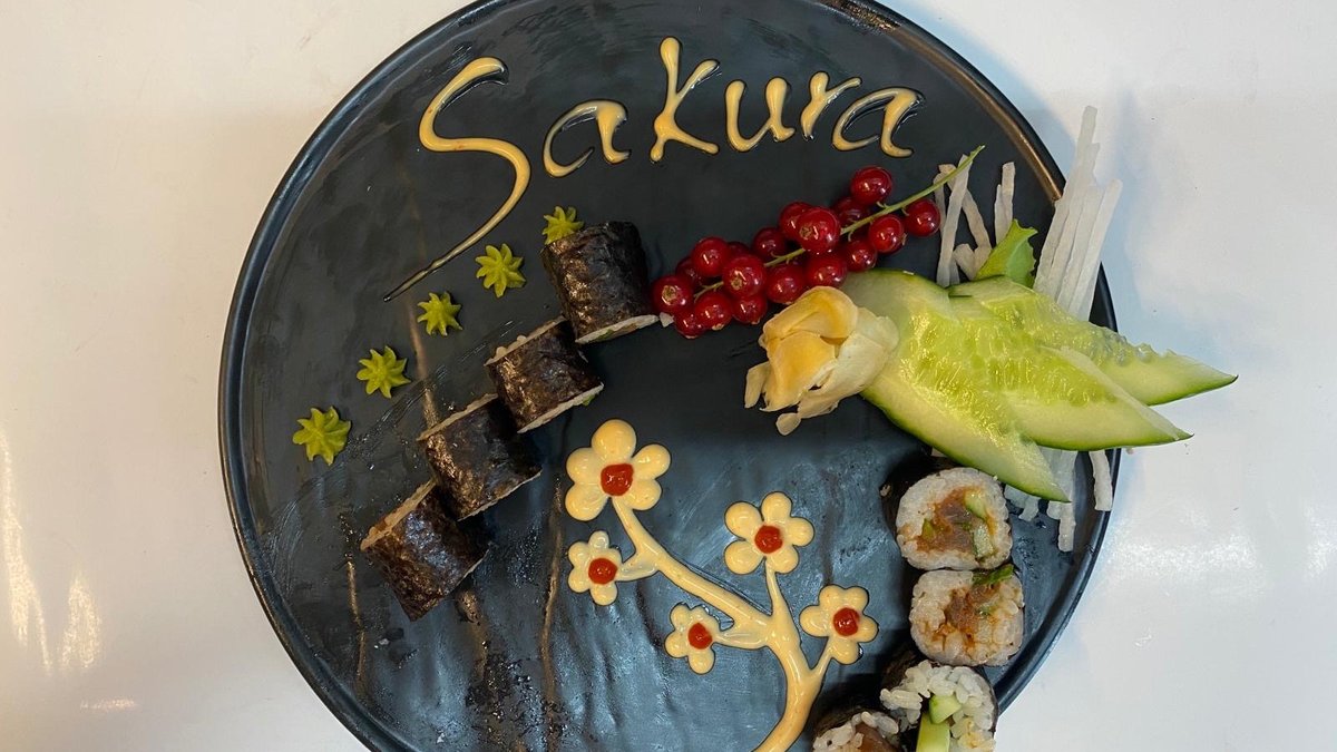 Spicy Maki