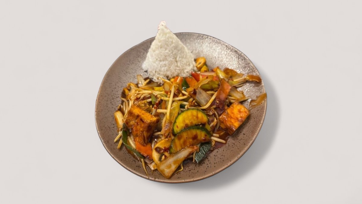 Szechuan Art
