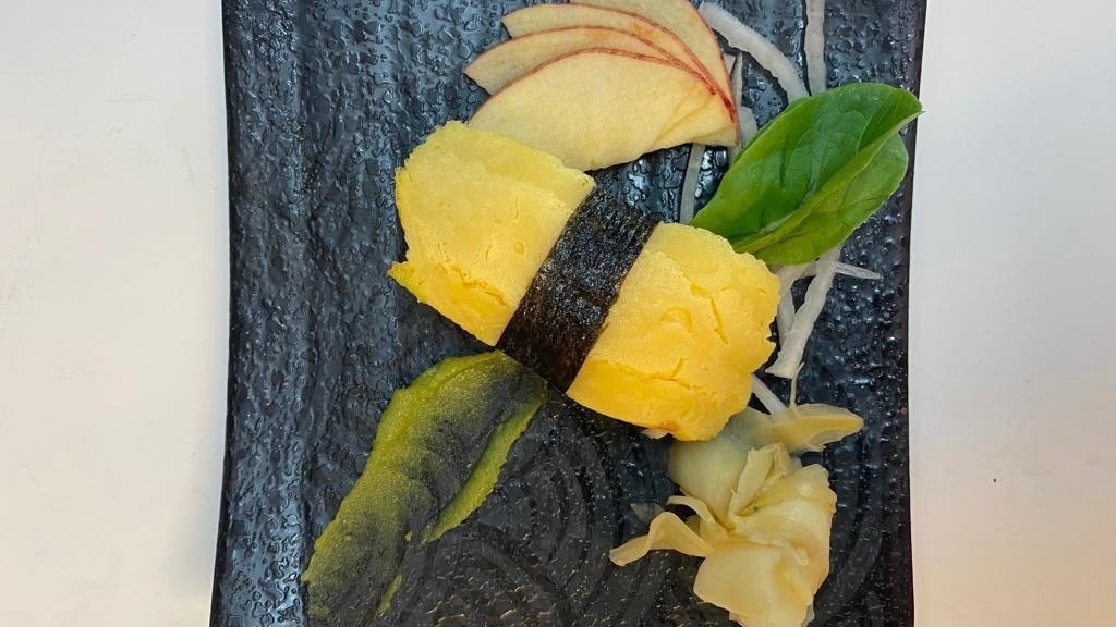Tamago Nigiri
